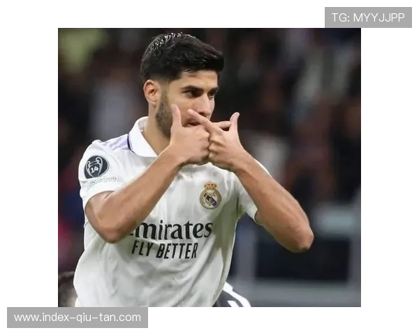 皇马中场阿森西奥胫骨骨裂，恐赛季报销