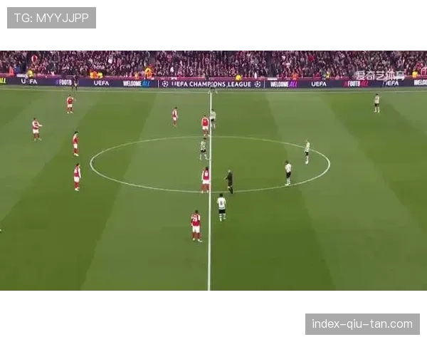 阿森纳0-0闷平葡萄牙体育，总比分1-0晋级半决赛